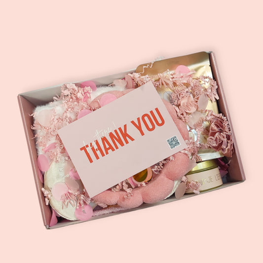 De Perfecte Cadeaubox voor Elke Gelegenheid
