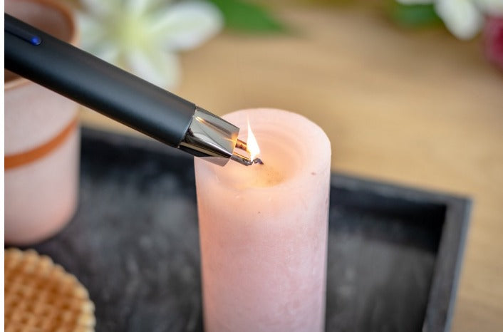 Oplaadbare elektrische Aansteker | Countryfield - woongeluk4you