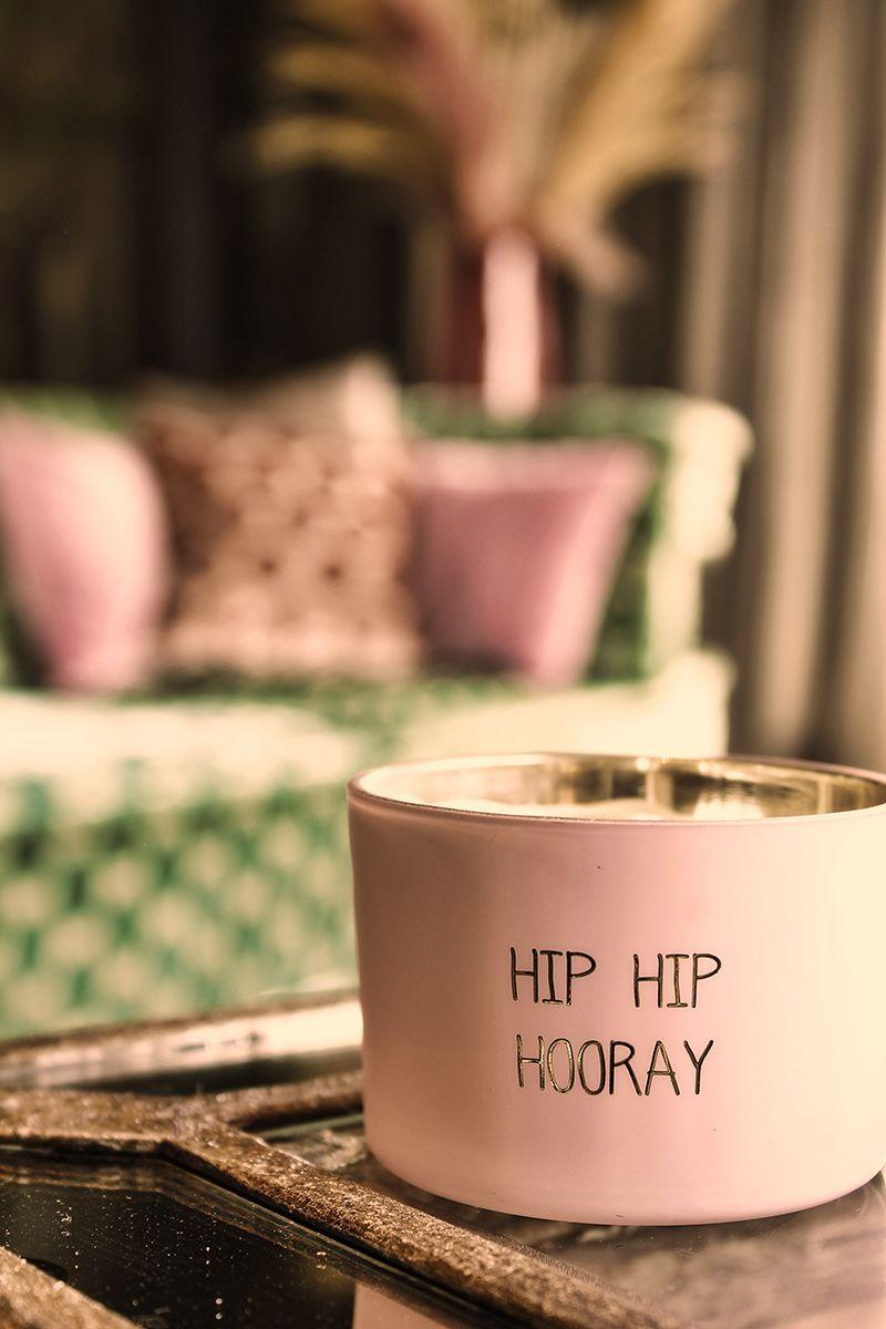 Sojakaars Hip Hip Hooray | My Flame - woongeluk4you