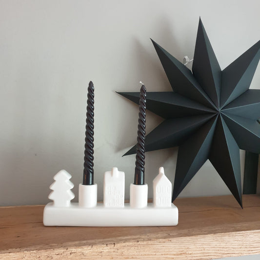Betoverend December: Creëer een Magische Kerstsfeer met Onze Nieuwste Decoraties! - woongeluk4you