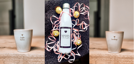 Moederdag 2026: Cadeau ideeën 