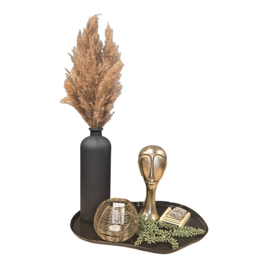 Woonaccessoires Set Luxury Head 7-delig | Woongeluk4you