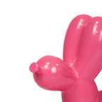 Balloon dog Neon Pink | Housevitamin