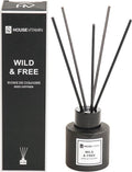 Geurstokjes Wild & Free | Housevitamin