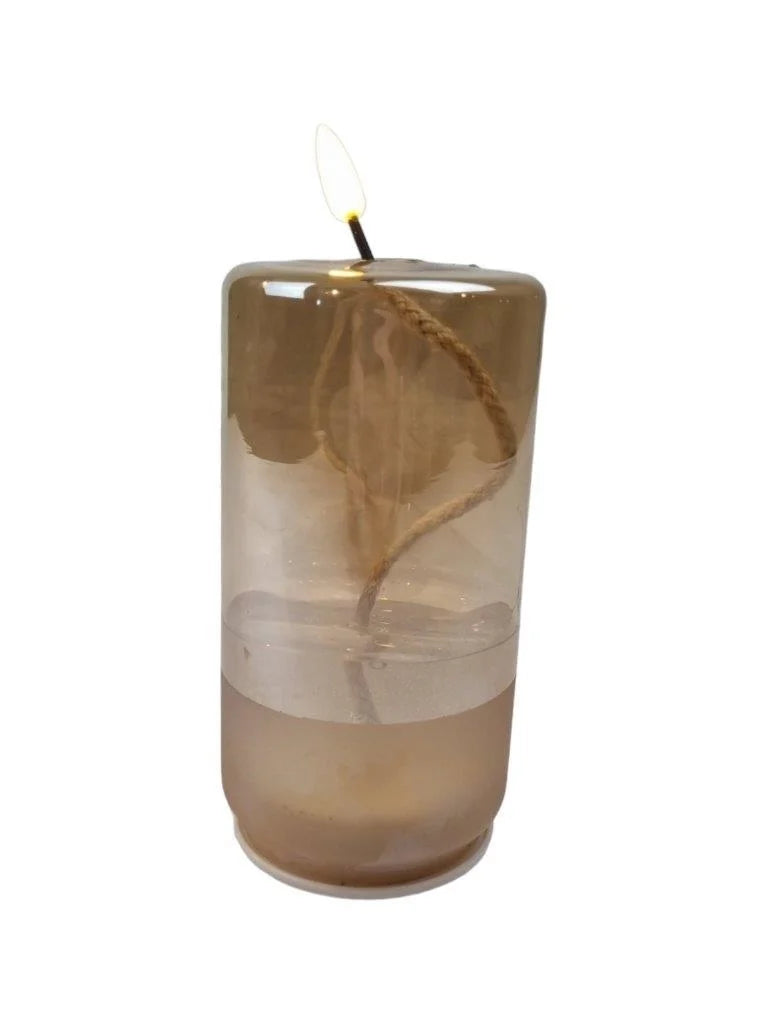 led olielamp