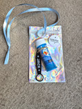Avondvierdaagse cadeau bellenblaas gepersonaliseerd