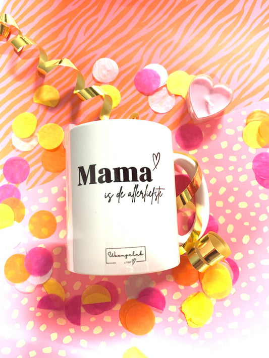 Mok Mama is de allerliefste | Woongeluk4you