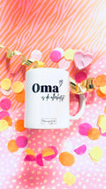 Mok Oma is de liefste | Woongeluk4you