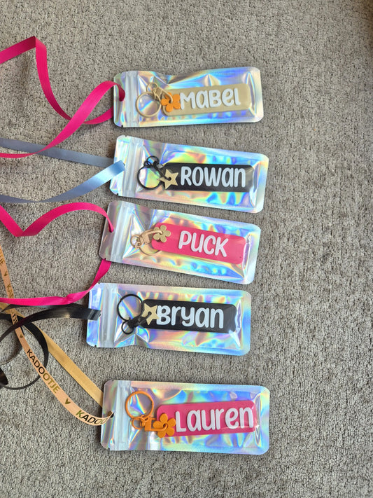 Naamsleutelhangers_avondvierdaagse