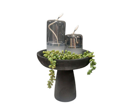 Complete woondecoratie set black | Woongeluk4you