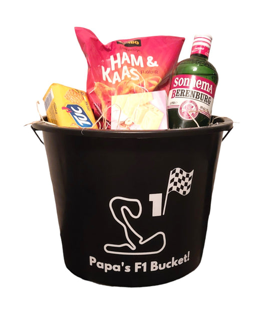 Emmer F1 Bucket Papa | W4Y