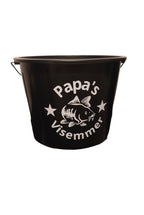 Emmer: Visemmer Papa  | W4Y