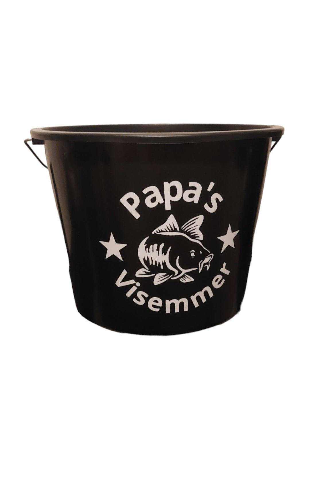 Emmer: Visemmer Papa  | W4Y