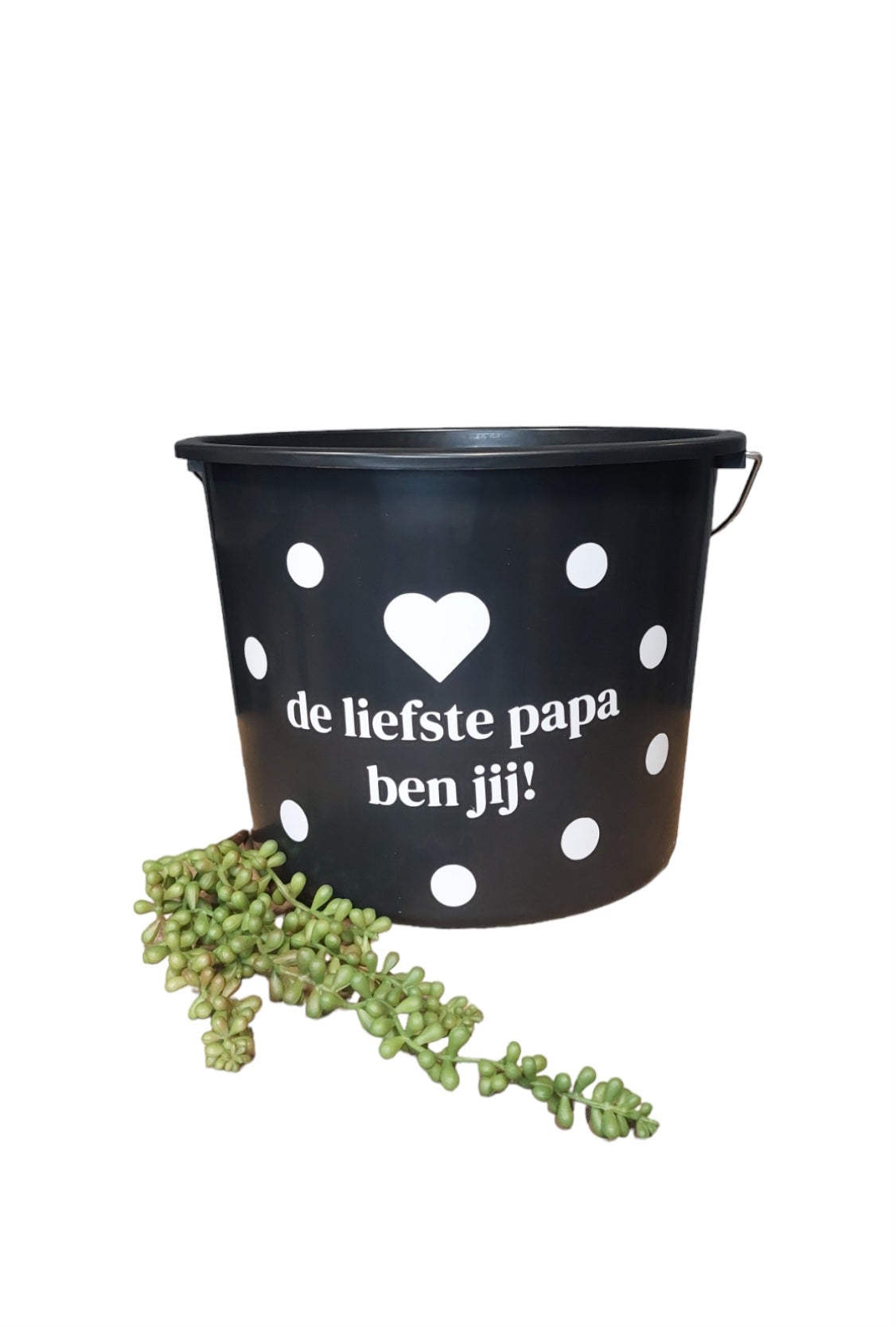 Emmer liefste Papa  | W4Y