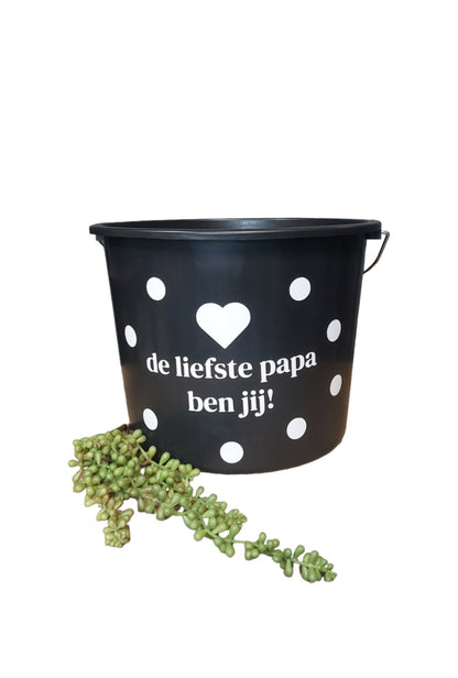 Emmer liefste Papa  | W4Y