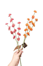 Bloemen takje Roze | HV