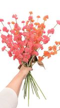 Bloemen takje Oranje | HV