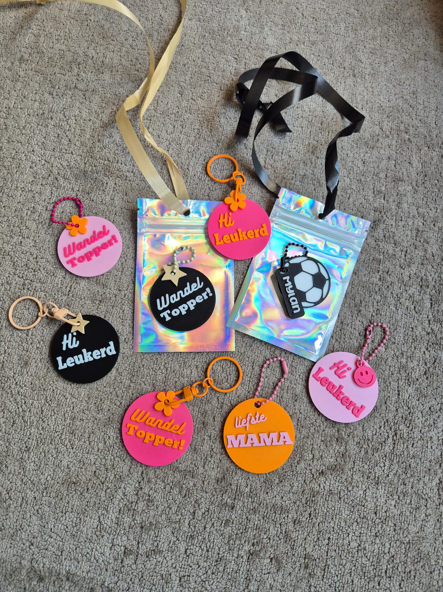 Verzameling_sleutelhangers-gepersonaliseerd-met-tekst