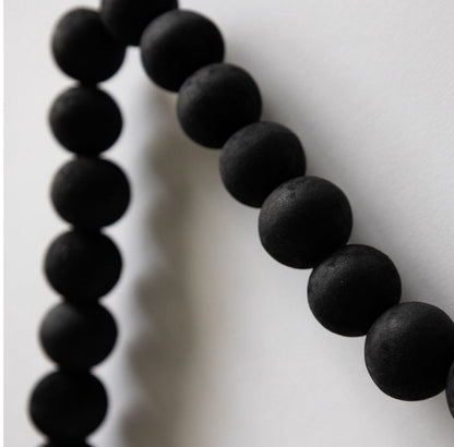 Kralen hanger Ster 60cm | OP=OP