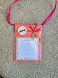 avondvierdaagse daily notes notitieblokje