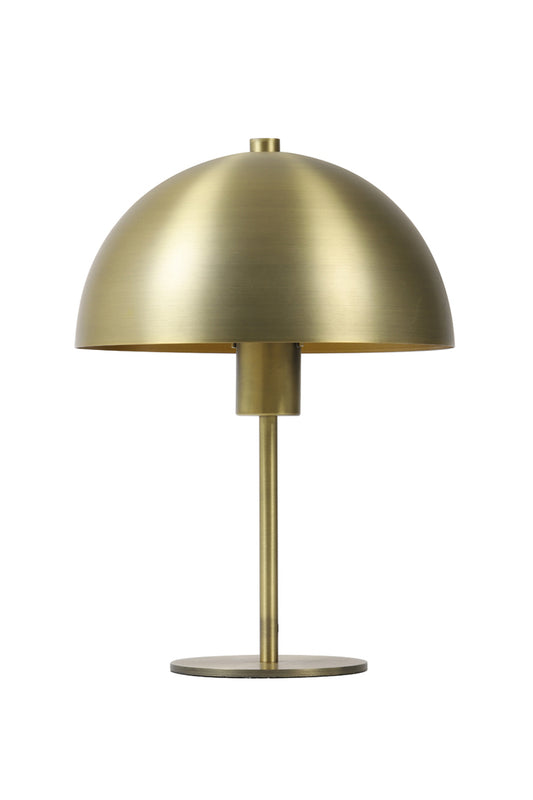 Tafellamp Goud Merel