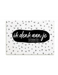 Kaart sterkte | Zoedt - woongeluk4you