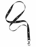 Keycord hartjes patroon | Zoedt - woongeluk4you
