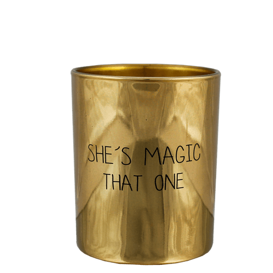 Sojakaars She's magic | My Flame - woongeluk4you