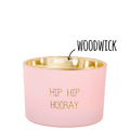 Sojakaars Hip Hip Hooray | My Flame - woongeluk4you