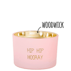 Sojakaars Hip Hip Hooray | My Flame - woongeluk4you