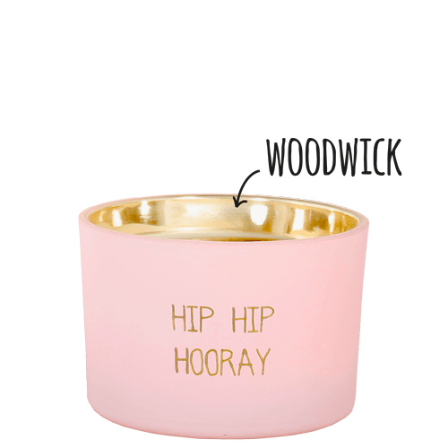 Sojakaars Hip Hip Hooray | My Flame - woongeluk4you