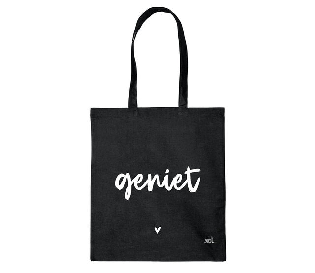 Tas Geniet | Zoedt