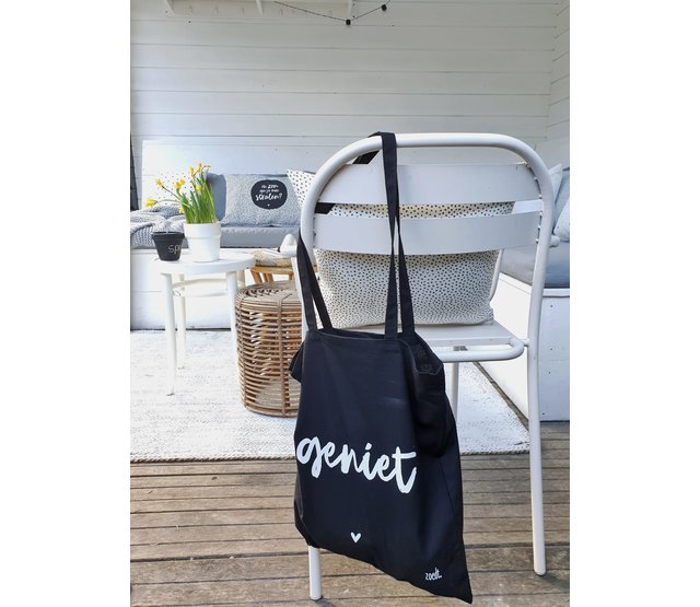 Tas Geniet | Zoedt