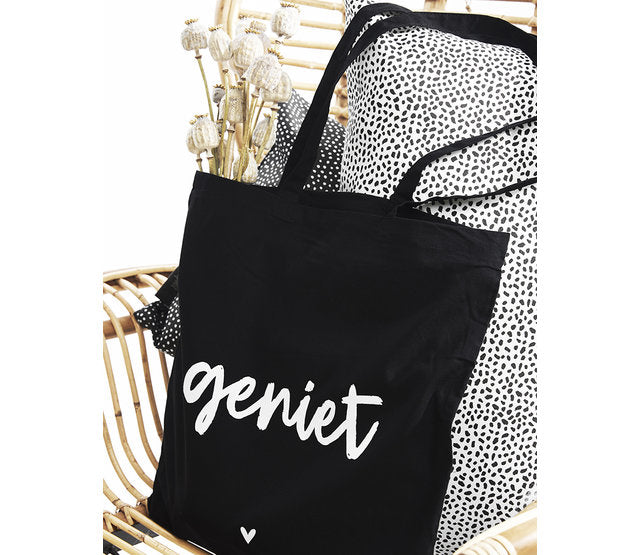 Tas Geniet | Zoedt