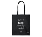 Tas jij bent leuk | Zoedt - woongeluk4you